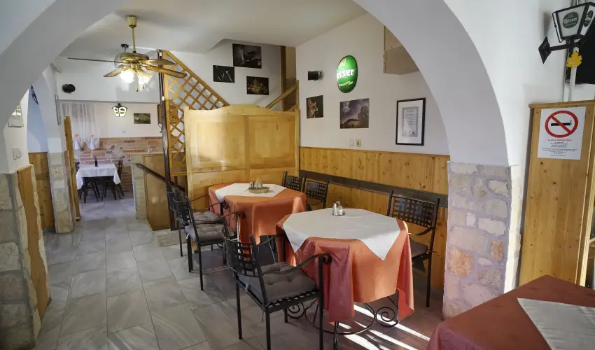 Tkert Fogad Nagymnyok - Szilveszter (min. 3 j)