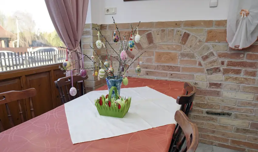 Tkert Fogad Nagymnyok - Szilveszter (min. 3 j)