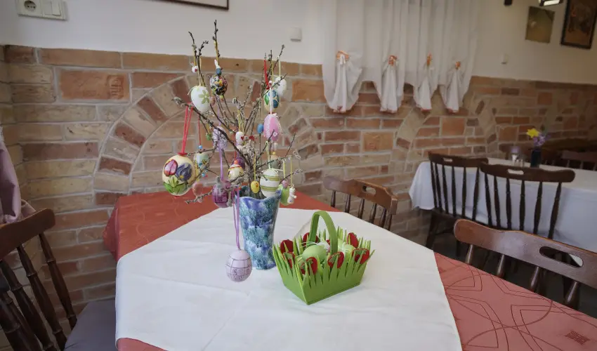 Tkert Fogad Nagymnyok - Szilveszter (min. 3 j)