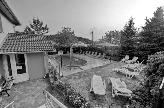 T�kert Fogad� - Szilveszter (min. 3 �j)