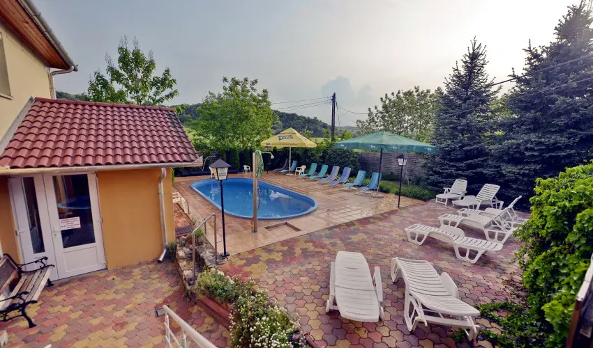 Tkert Fogad Nagymnyok - Szilveszter (min. 3 j)