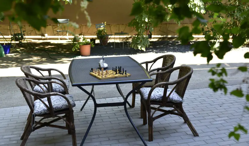 Torncos Vendghz Krshegy - Szilveszter (min. 3 j)