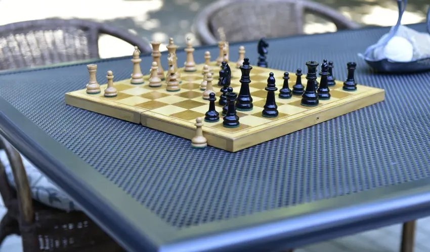 Torncos Vendghz Krshegy - Szilveszter (min. 3 j)