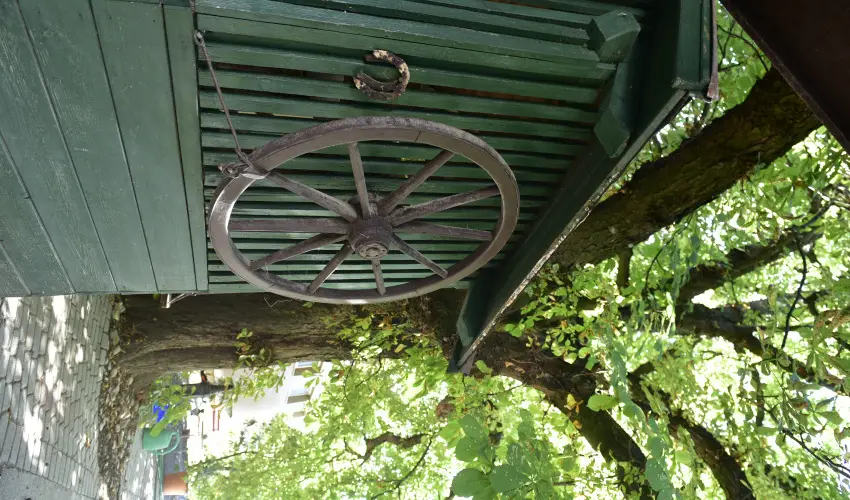 Torncos Vendghz Krshegy - Szilveszter (min. 3 j)