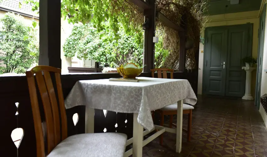 Torncos Vendghz Krshegy - Szilveszter (min. 3 j)