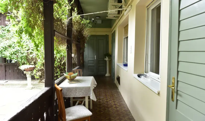 Torncos Vendghz Krshegy - Szilveszter (min. 3 j)