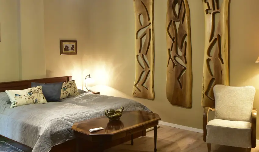 Torncos Vendghz Krshegy - Szilveszter (min. 3 j)