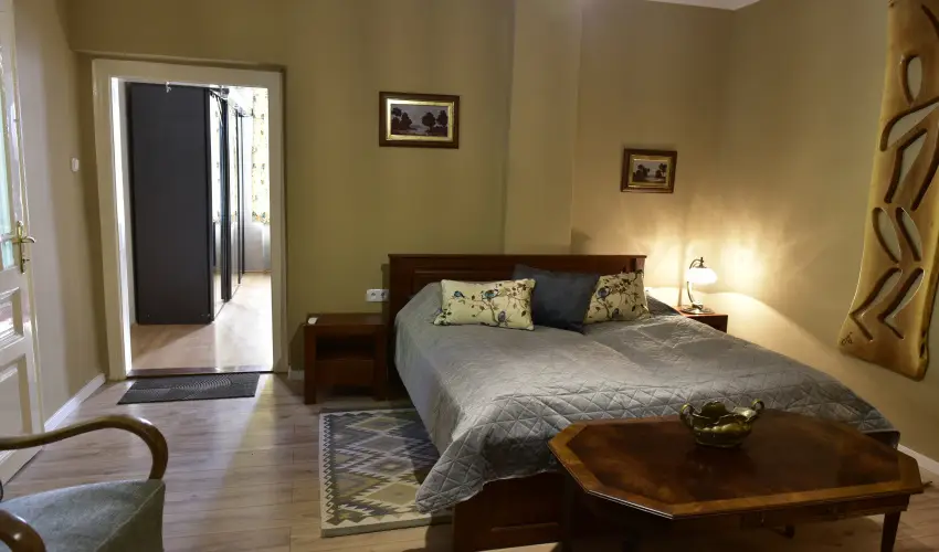 Torncos Vendghz Krshegy - Szilveszter (min. 3 j)