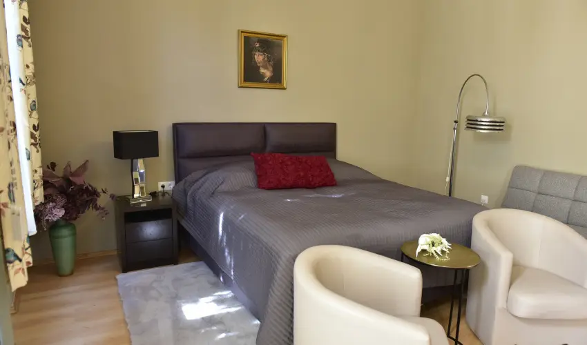 Torncos Vendghz Krshegy - Szilveszter (min. 3 j)