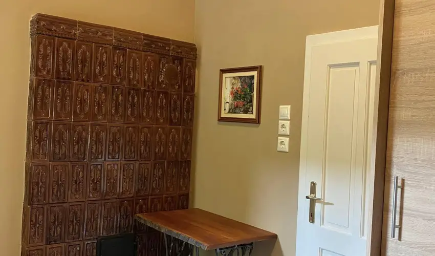 Torncos Vendghz Krshegy - Szilveszter (min. 3 j)