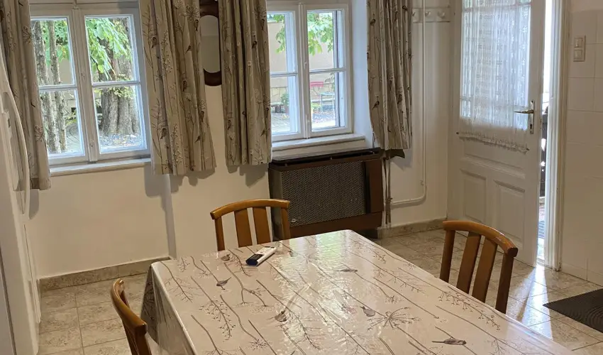 Torncos Vendghz Krshegy - Szilveszter (min. 3 j)