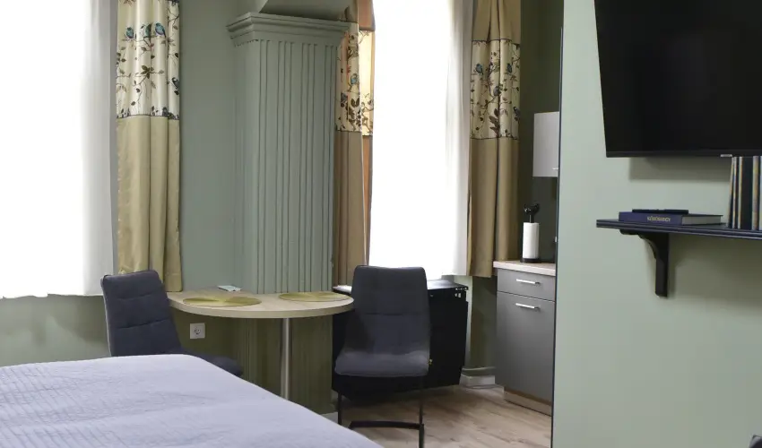 Torncos Vendghz Krshegy - Szilveszter (min. 3 j)