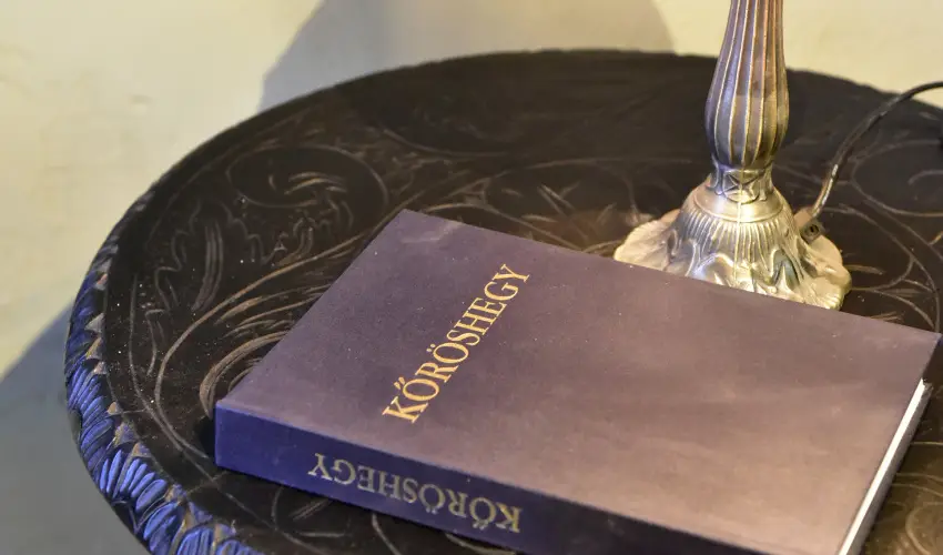 Torncos Vendghz Krshegy - Szilveszter (min. 3 j)