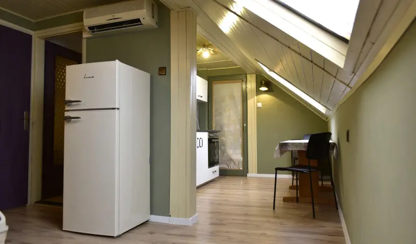 Torncos Vendghz Krshegy - Szilveszter (min. 3 j)