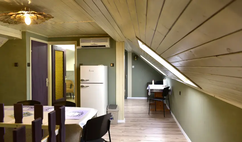 Torncos Vendghz Krshegy - Szilveszter (min. 3 j)