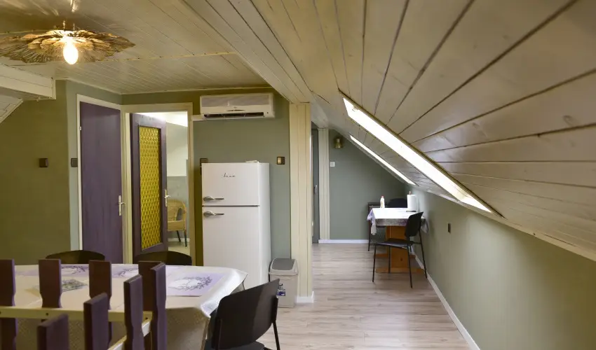 Torncos Vendghz Krshegy - Szilveszter (min. 3 j)