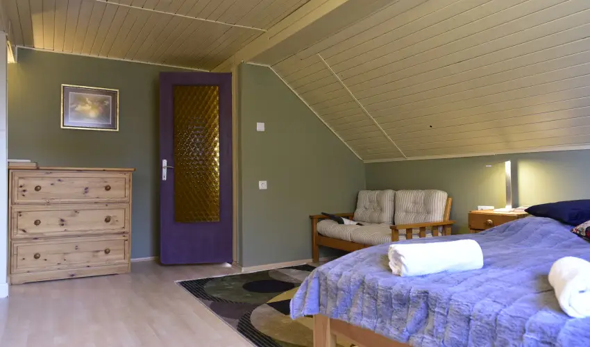 Torncos Vendghz Krshegy - Szilveszter (min. 3 j)