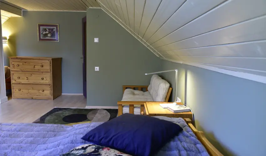 Torncos Vendghz Krshegy - Szilveszter (min. 3 j)