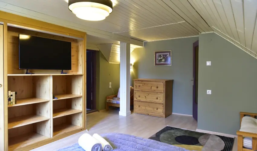 Torncos Vendghz Krshegy - Szilveszter (min. 3 j)