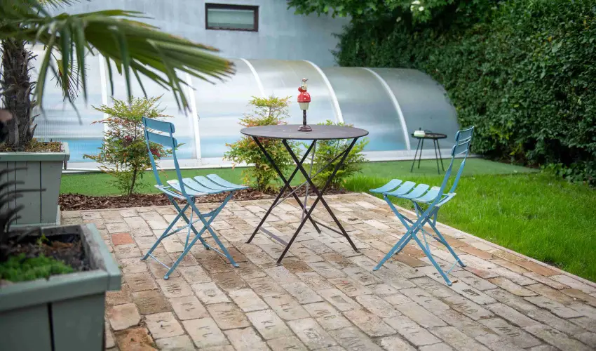 Torncos Vendghz Krshegy - Szilveszter (min. 3 j)