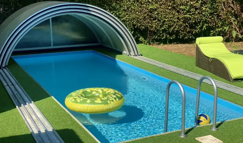 Torncos Vendghz Krshegy - Szilveszter (min. 3 j)