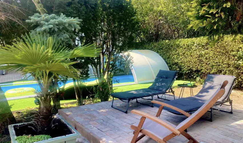 Torncos Vendghz Krshegy - Szilveszter (min. 3 j)