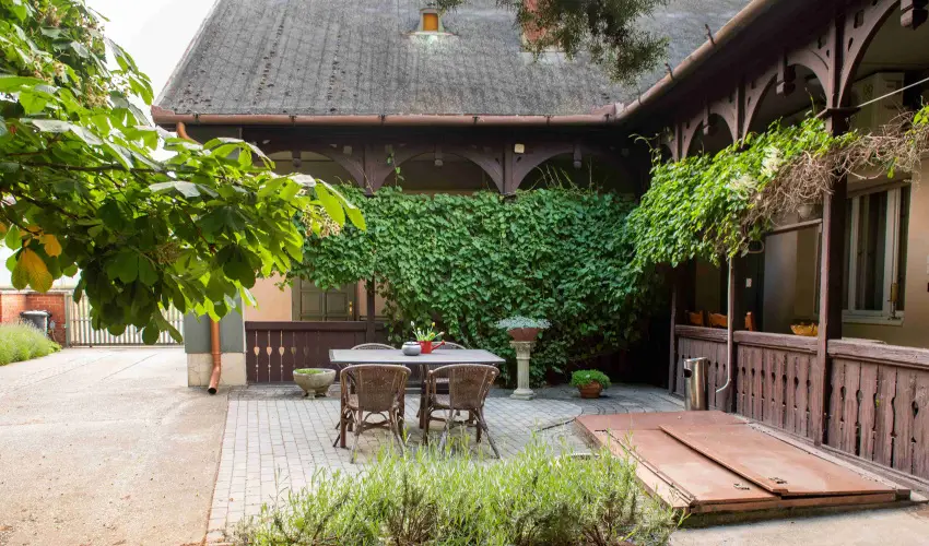 Torncos Vendghz Krshegy - Szilveszter (min. 3 j)