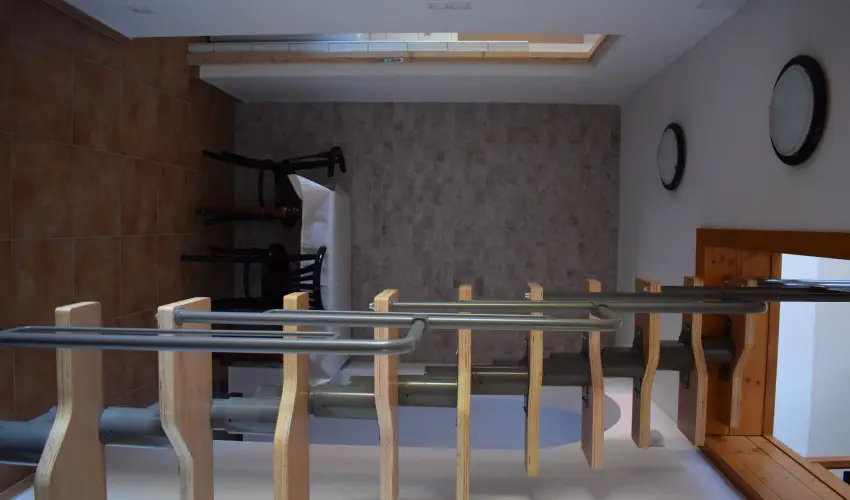 T�csi lak Szigetszentm�rton - Szilveszter (min. 2 �j)