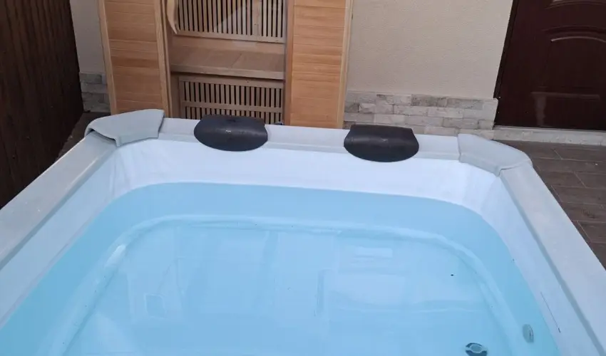 T�csi lak Szigetszentm�rton - Szilveszter (min. 2 �j)