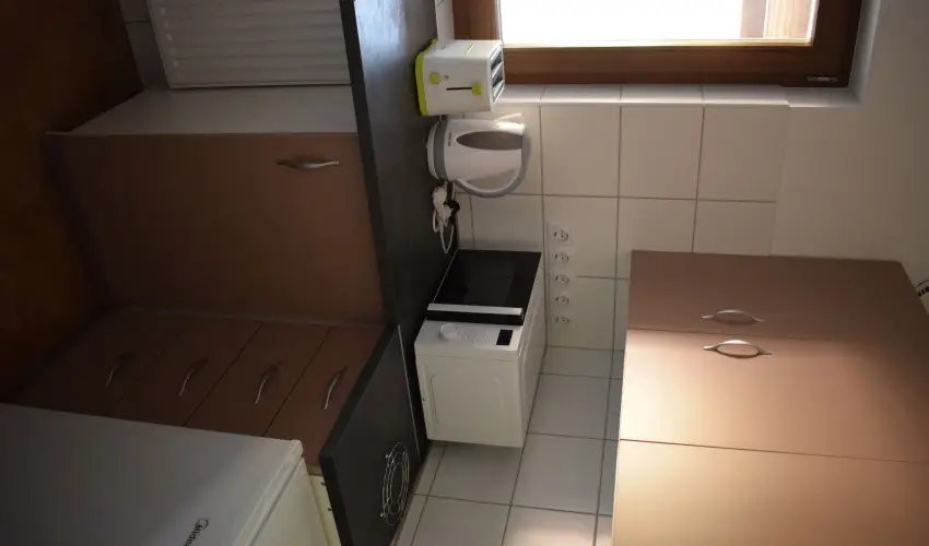 T�csi lak Szigetszentm�rton - Szilveszter (min. 2 �j)