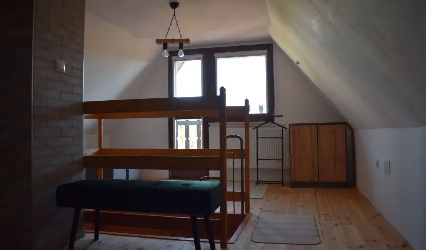 T�csi lak Szigetszentm�rton - Szilveszter (min. 2 �j)