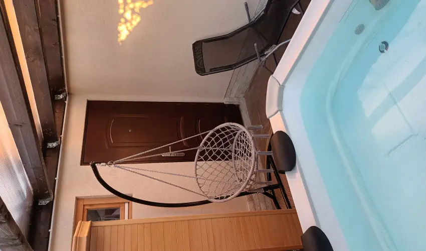 T�csi lak Szigetszentm�rton - Szilveszter (min. 2 �j)