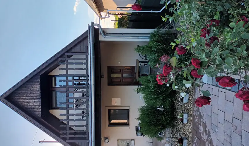 T�csi lak Szigetszentm�rton - Szilveszter (min. 2 �j)
