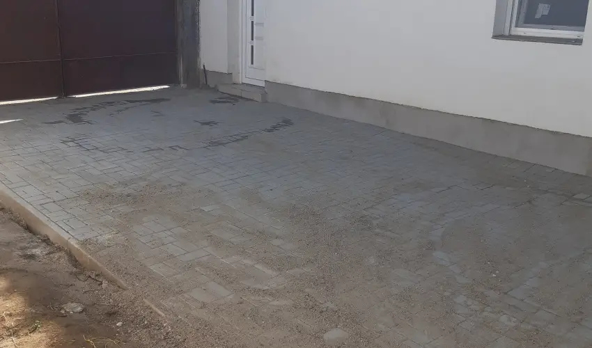 Tulip�nos Vend�gh�z �r - Szilveszter