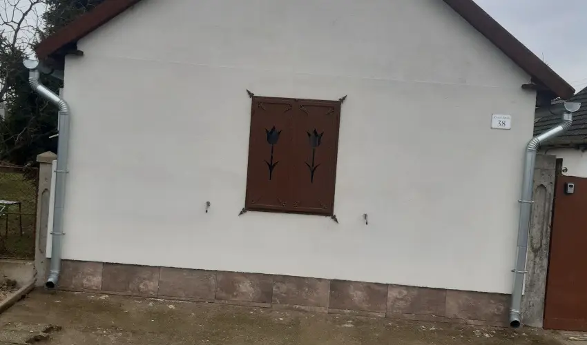 Tulip�nos Vend�gh�z �r - Szilveszter