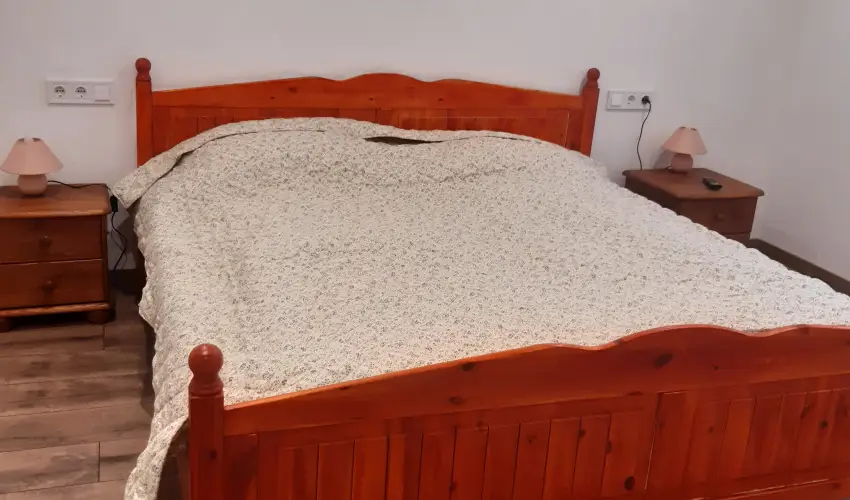 Tulip�nos Vend�gh�z �r - Szilveszter