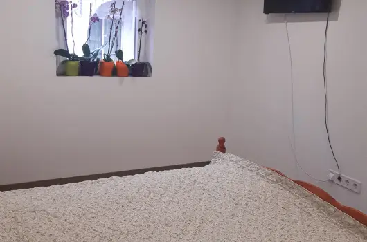 Tulip�nos Vend�gh�z - Szilveszter