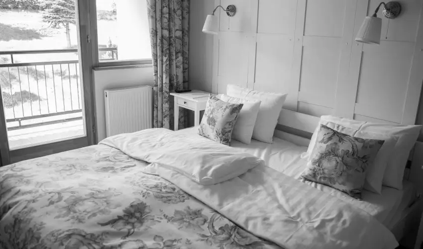 Tündérkert Hotel Noszvaj - Szilveszter - teljes előrefizetéssel
