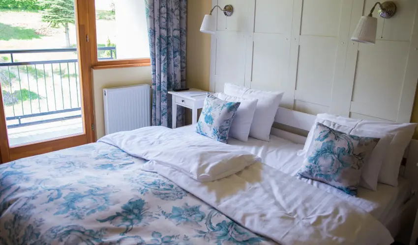 T�nd�rkert Hotel Noszvaj - Szilveszter
