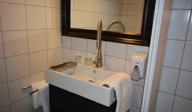 T�nd�rkert Hotel Noszvaj