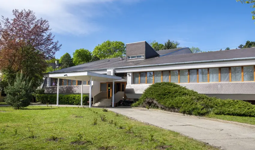 T�nd�rkert Hotel Noszvaj - Szilveszter