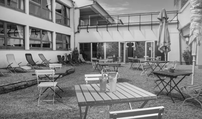Tündérkert Hotel Noszvaj - Szilveszter - teljes előrefizetéssel