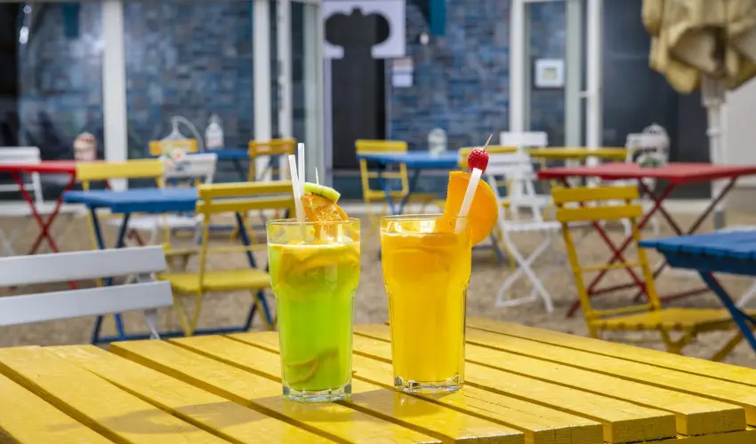 T�nd�rkert Hotel Noszvaj - Szilveszter
