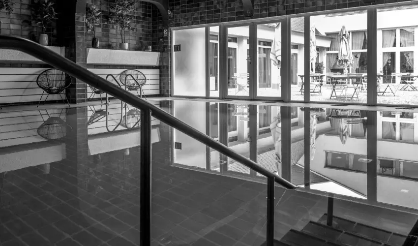 Tündérkert Hotel Noszvaj - Szilveszter - teljes előrefizetéssel