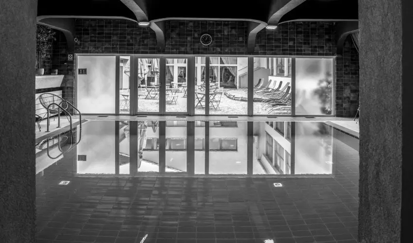 Tündérkert Hotel Noszvaj - Szilveszter - teljes előrefizetéssel