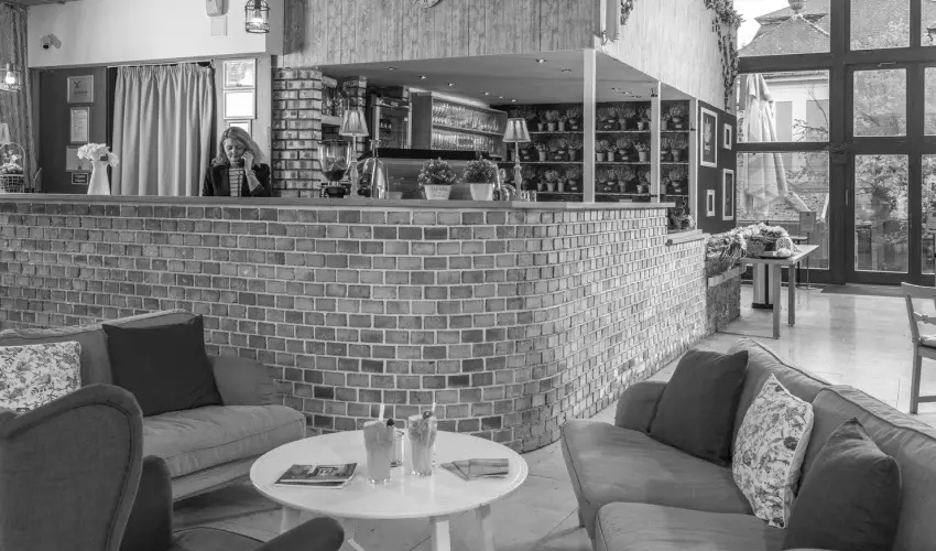 Tündérkert Hotel Noszvaj - Szilveszter - teljes előrefizetéssel