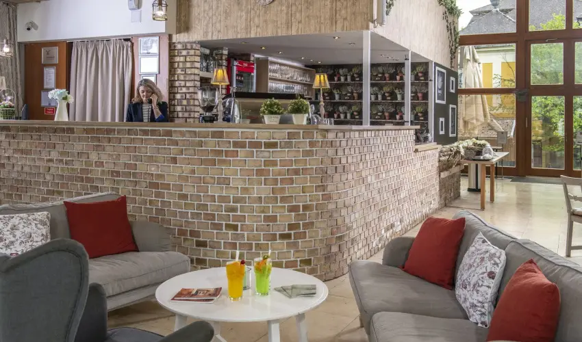 T�nd�rkert Hotel Noszvaj - Szilveszter