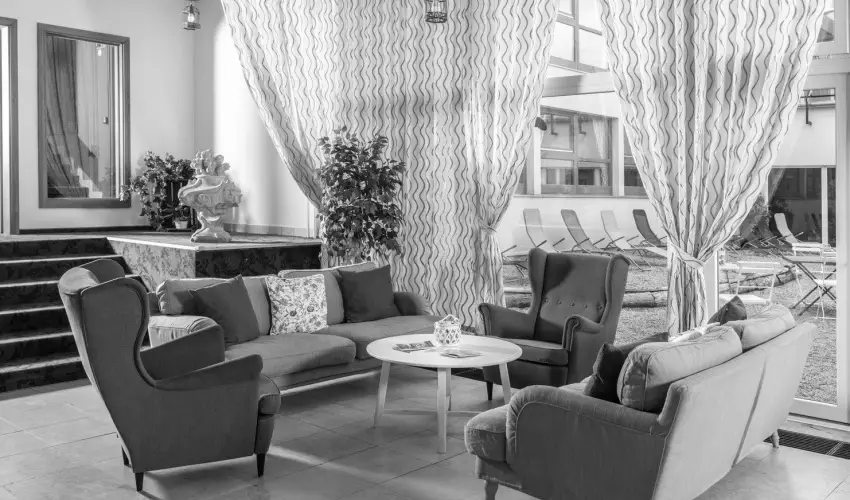 Tündérkert Hotel Noszvaj - Szilveszter - teljes előrefizetéssel