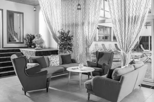 Tndrkert Hotel - Szilveszter (min. 1 j)
