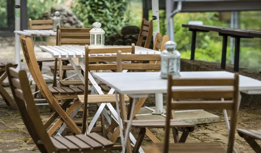 T�nd�rkert Hotel Noszvaj - Szilveszter